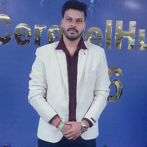 Dr. Kritarth Vikram - General Physician in 