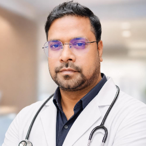 Deepak Kashyap