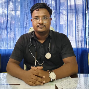 Dr. Sofiqul Islam - General Physician in 