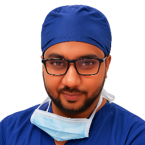 Dr Rajdip Chowdhury