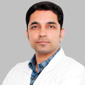 Dr. Vikas Kumar Bansal - Urology in Ghaziabad