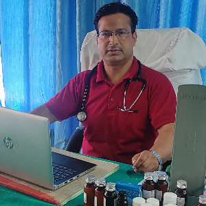 Dr. Syed Mohammad Simnani - Unani in Srinagar