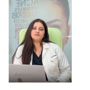 Dr Namrata Methe