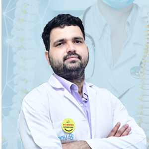Dr. Hitesh Shukla - Orthopedic Spine Surgeons in Allahabad