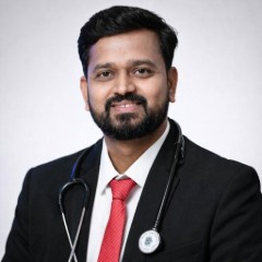Dr. Rajendra Shitole - Gynecology in Pune