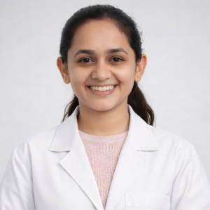 Dr Hemangini Patel