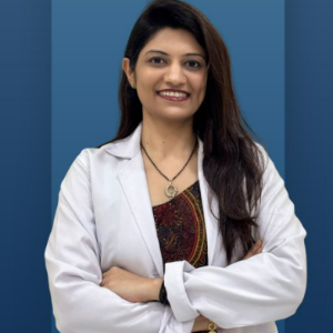 Dr. Rekha Chaudhary - Ayurveda in 