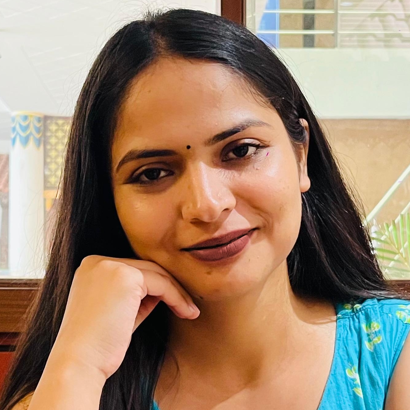 Dr Priyanka Nandal