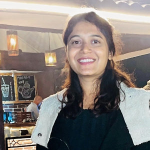 Dr Pinkey Sharma