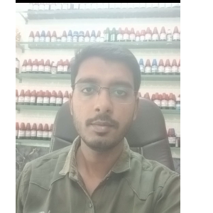 Dr. Gaurav Harish Arora - Homeopathy in Surat
