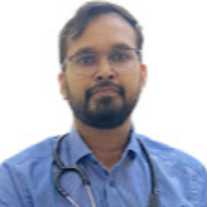 Dr. Abhay Choudhary - Orthopedic Surgeons in Jaipur