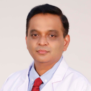 Dr. Ganesh Nagarajan - General Surgeon in