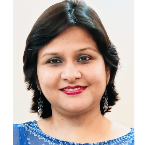 Dr. Arpita Gupta - Homeopathy in Jaipur