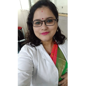 Miss. Sanhati Panigrahi - Psychologist in Kolkata