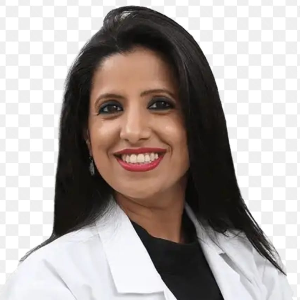 Dr. Manisha Yadav - Dentist in Gurgaon