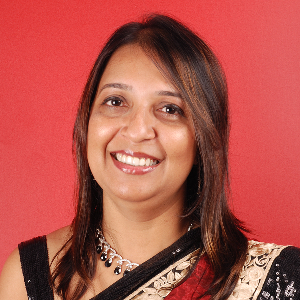 Yashodhara Mhatre