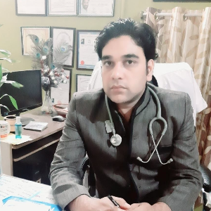 Dr. Aroop Singh - Ayurveda in Seoni