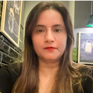 Dr. Archana Singh Pahil - Ayurveda in 