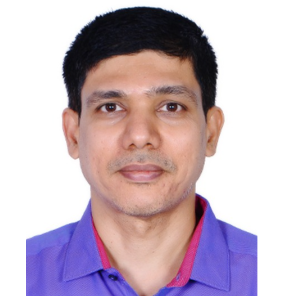 Dr. Venkatesh B G - Dentist in 