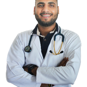 Dr. Ritik Sharma - Homeopathy in Panchkula