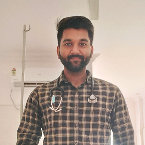 Dr. Nilay Kumar - Internal medicine in Patna