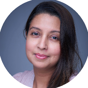 Dr. Sonali Mukherjee Bharti - Dentist in 