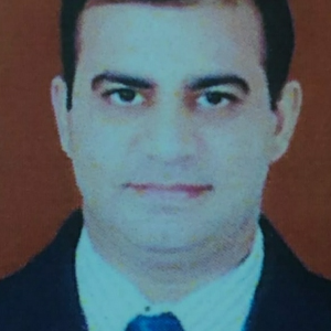 Mr. Deepak Bhatia - Psychologist in Lucknow