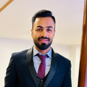 Dr. Sourabh Naresh Pal - Psychiatry in