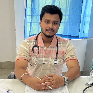 Dr. Jeet Dhar - Internal medicine in Nagaon