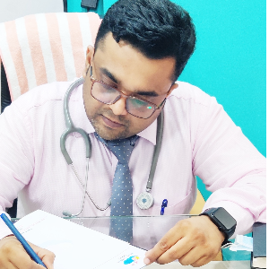 Dr. Ayodhyaprasad Shivram Shukla - Pediatrics in Uran