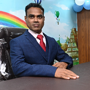 Dr. Parmeshwar Taware - Pediatrics in 