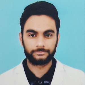 Dr. Ribhu Sharma - General Physician in Saharanpur