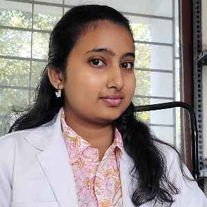 Dr. Khushi Priya - Ayurveda in 