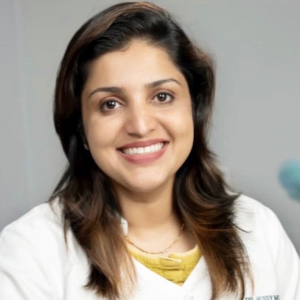 Dr. Jessy Melwin - Dental Surgery in Kottayam