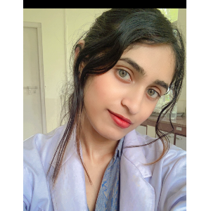 Ms. Surabhi Deb - Psychologist in Navi Mumbai