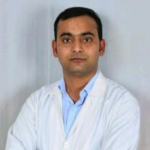 Dr. Makhdoom  Hasan - Physiotherapy in Gurgaon