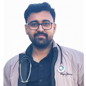 Dr. Rupal Ghosh - ENT in Kolkata