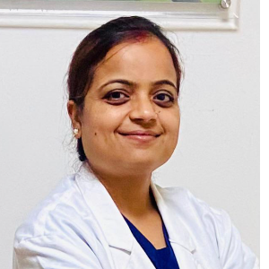 Dr. Anupama Gonjhu - Obstetricians and Gynecologists in Gurgaon