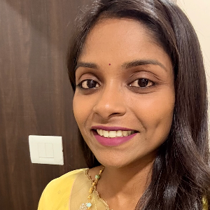 Dr. Geetanjali Puvvada - General Physician in