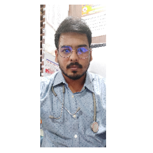 Dr. Vitthal Shrikant Mantri - Internal medicine in Pune