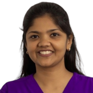 Dr. Rashi L Jain - Pediatric Dentistry in Mumbai