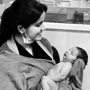 Dr. Sakshi Kamboj - General Physician in Dehradun