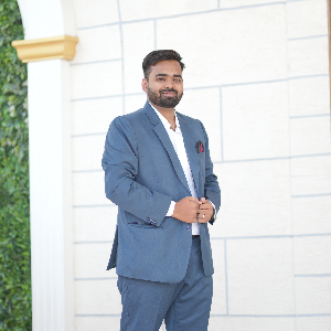 Dr. Nakib Mansoor Alam Shaikh - Homeopathy in 