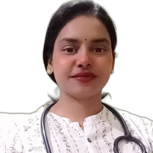 Dr. Ragini Raj - Homeopathy in Ranchi
