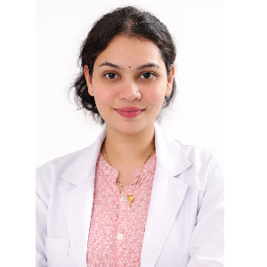 Dr. Neha Mahendra Nannore profile picture