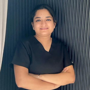Dr. Aditi Goel - Dentist in Gurgaon