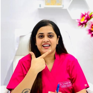 Dr. Suman Garg - Dentist in Jaipur