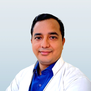 Dr. Akash Dhuru - Surgical Oncology in Mumbai