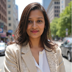 Dr. Akanksha Agarwal - Psychologist in 