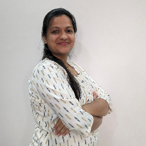 Miss. Aditi Mittal - Nutrition in Ambikapur